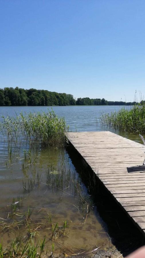 Domek Nad Jeziorem Koszajny Luaran gambar