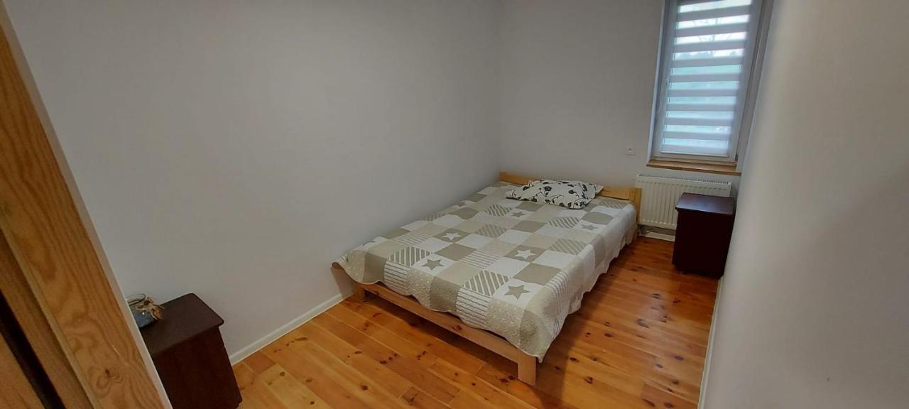 Domek Nad Jeziorem Koszajny Luaran gambar